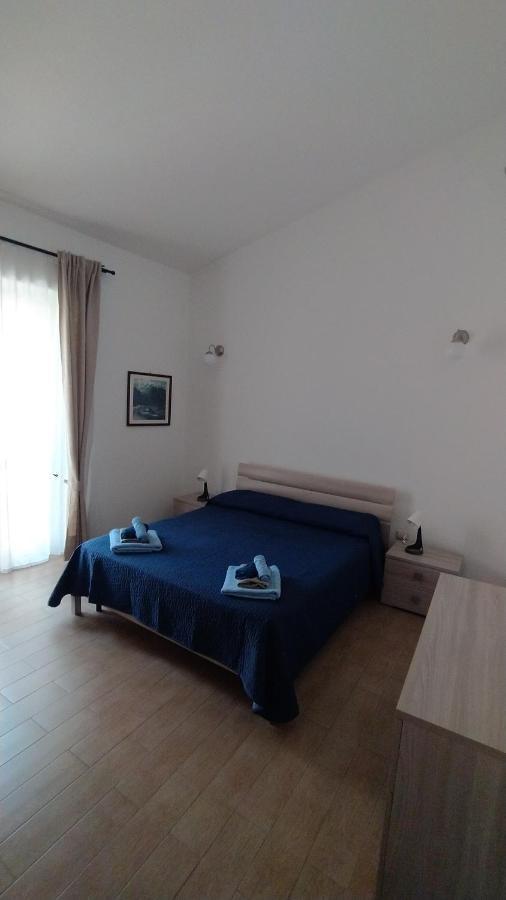 Perdanoa - Appartamenti Ghilarza Exterior foto