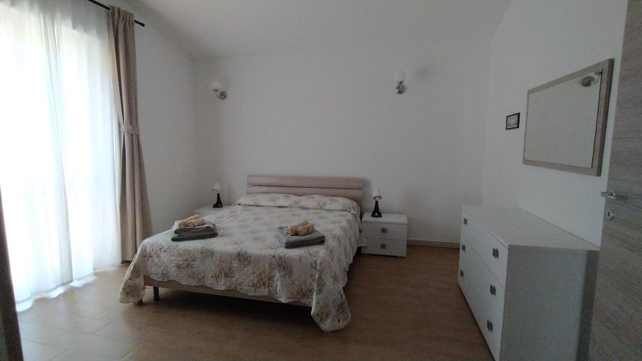 Perdanoa - Appartamenti Ghilarza Exterior foto