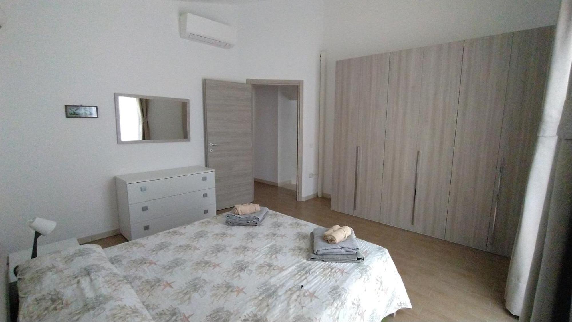 Perdanoa - Appartamenti Ghilarza Habitación foto