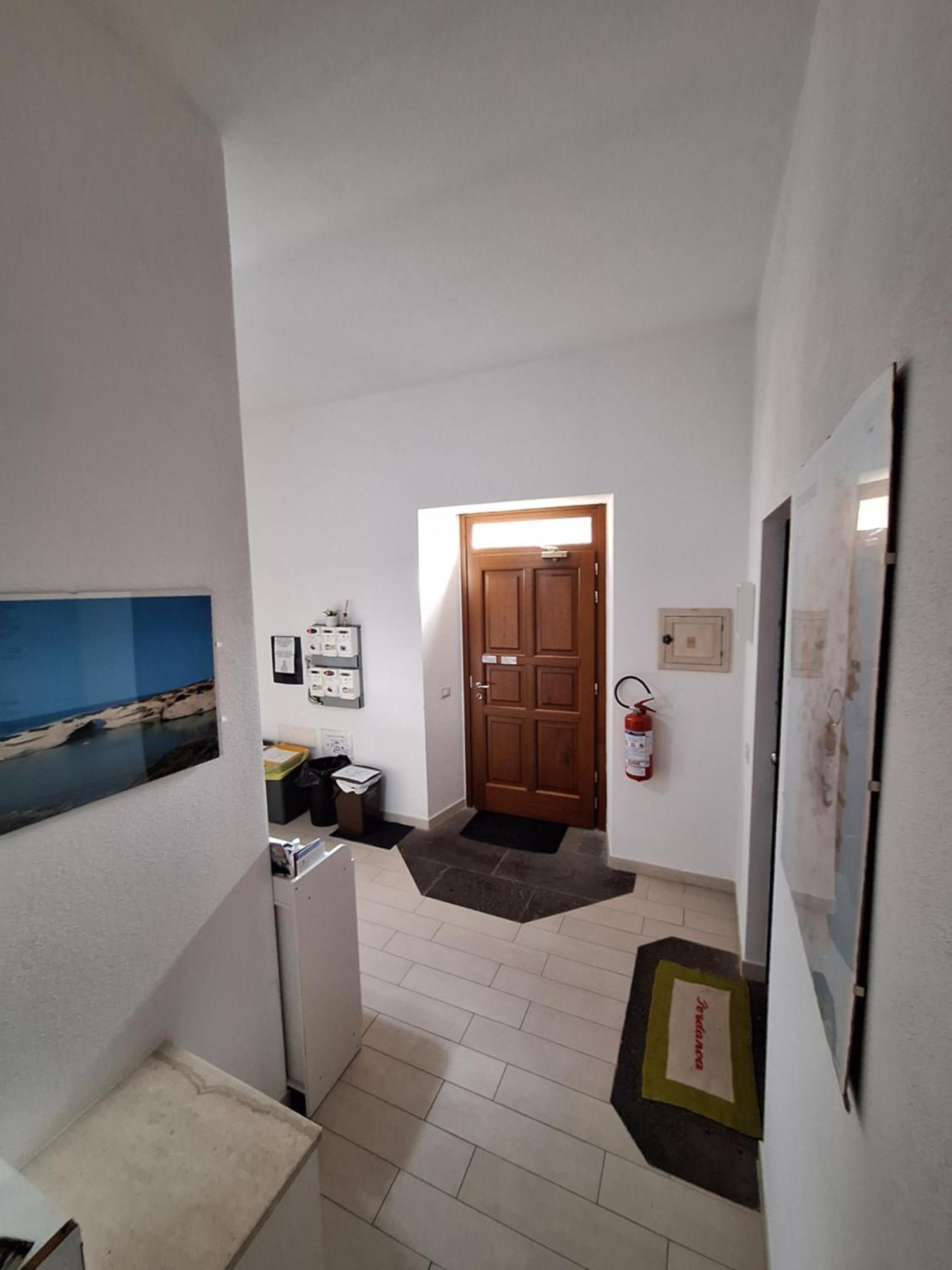 Perdanoa - Appartamenti Ghilarza Exterior foto